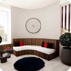 Porto Building Project Image